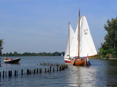 Vakantiehuis Reeuwijkse Plassen vakantie Reeuwijk 01