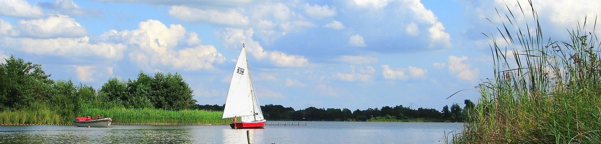 Vakantiehuis Reeuwijkse Plassen vakantie Reeuwijk 02