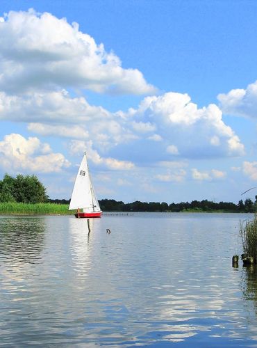 Vakantiehuis Reeuwijkse Plassen vakantie Reeuwijk 02