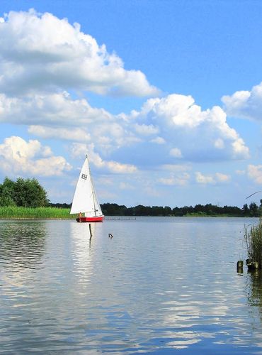 Vakantiehuis Reeuwijkse Plassen vakantie Reeuwijk 02