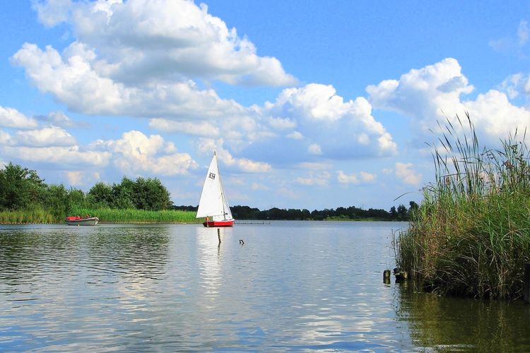 Vakantiehuis Reeuwijkse Plassen vakantie Reeuwijk 02