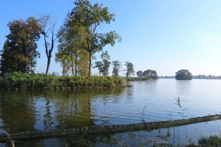 Vakantiehuis Reeuwijkse Plassen vakantie Reeuwijk 06