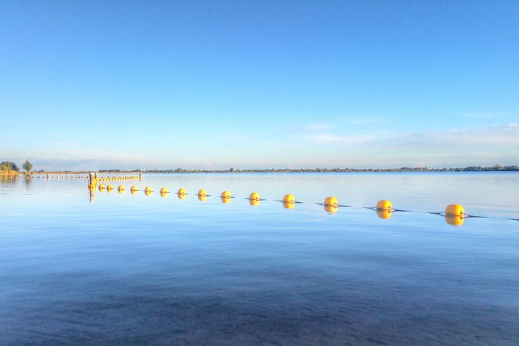 Vakantiehuis Reeuwijkse Plassen vakantie Reeuwijk 07