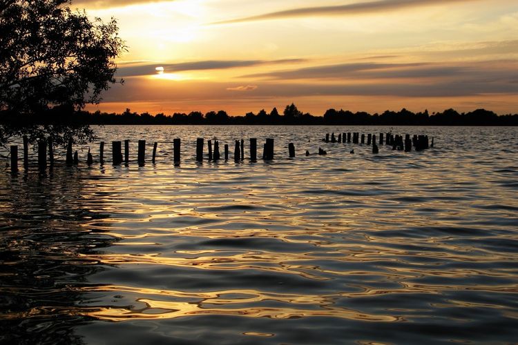 Vakantiehuis Reeuwijkse Plassen vakantie Reeuwijk 10